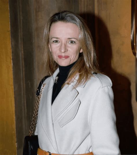 delphine arnault bio.